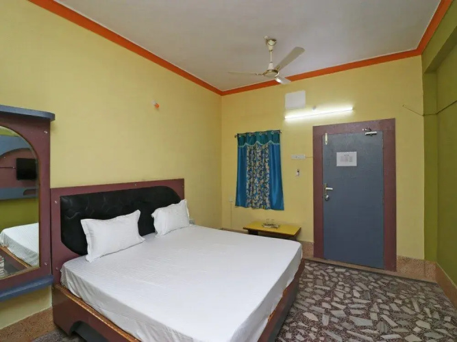 Oyo 42729 Hotel Kavin'S Inn