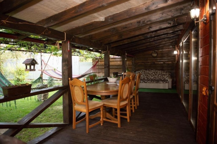 Deluxe Family Suite