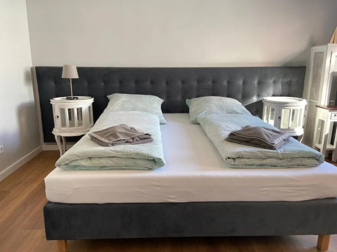 City Maritim Apartment