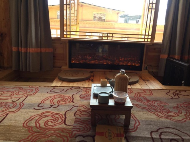 Superior Double Suite