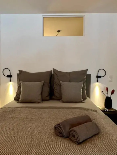 Apartmenthaus Stade Schwingewiesen Apartment 2