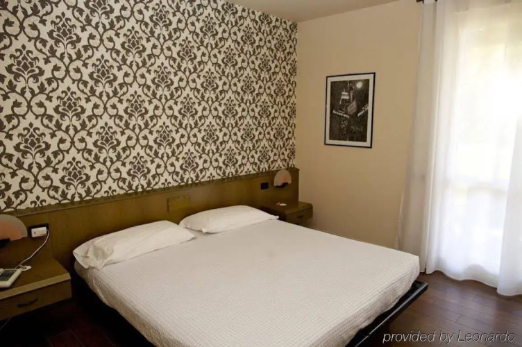 Hotel Il Corazziere