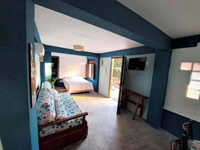 1 Bedroom Cottage