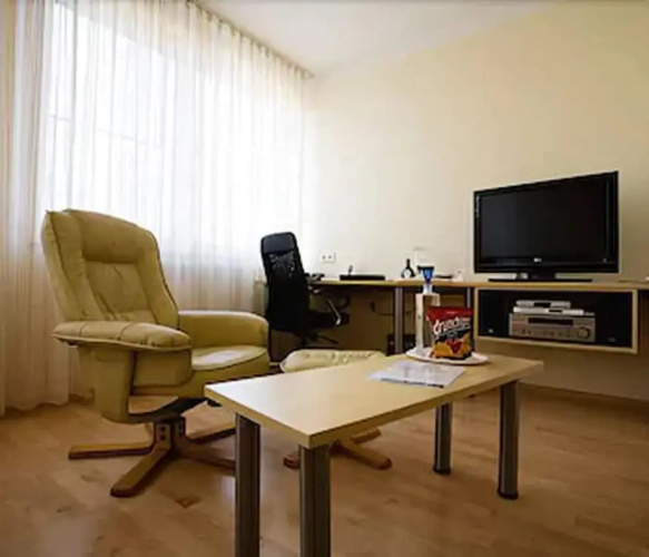 Landhotel Garni Engelhard