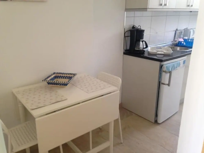 1 Bedroom Deluxe Bungalow with balcony and with view