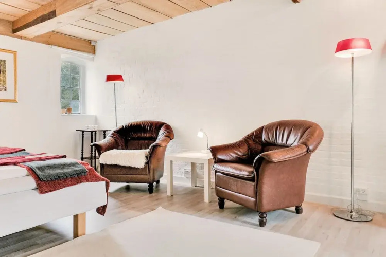 Åløkke Apartment