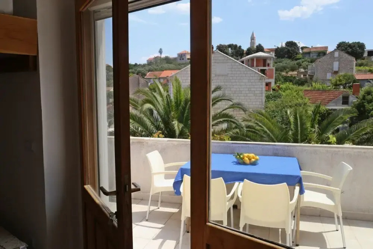 Beach Villa Olivia