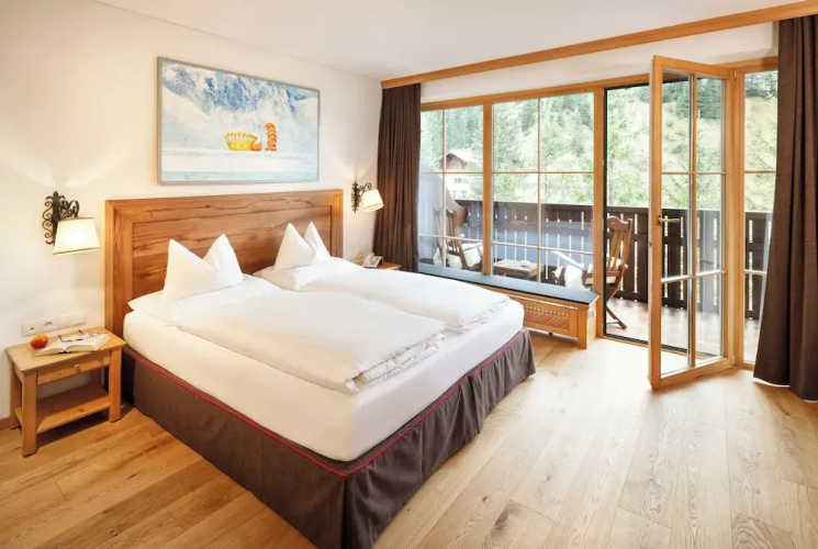Hotel Lech
