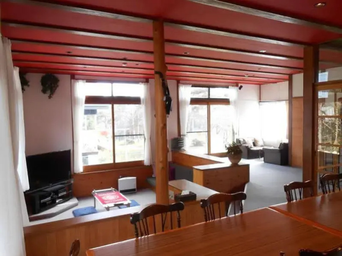 Villa Nugget Inn