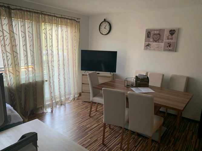 Nexis Apartment 10