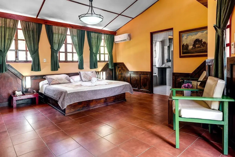 Hotel Playa Bejuco
