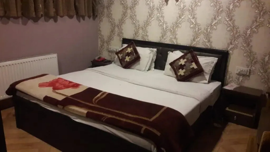 Hotel The Kaisar