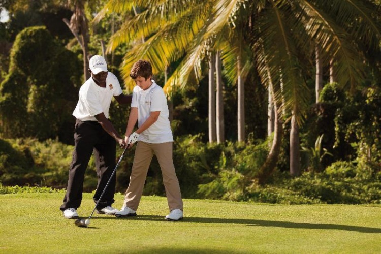 Family Club At Barcelo Bavaro Palace photo 23