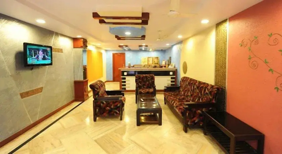 MR Hotels