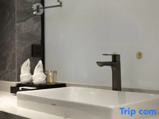 Tianlu Qinggu Hotel