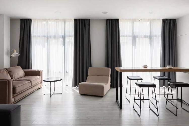 Beskyd Suites