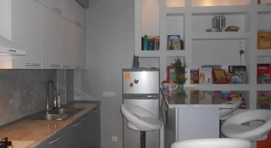 Nutsubidze Rooms