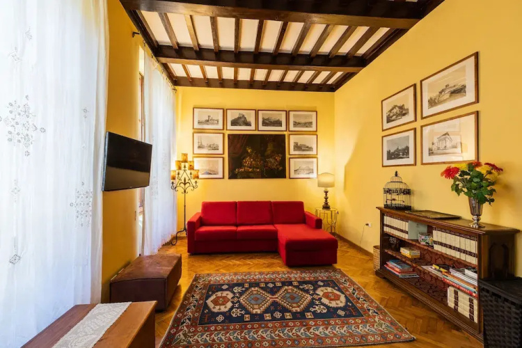 Appartamento il Sogno
