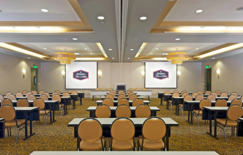 Hampton Inn & Suites Miami/Brickell-Downtown photo 25