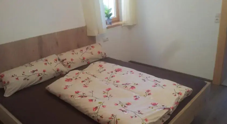 Appartement Margreiter