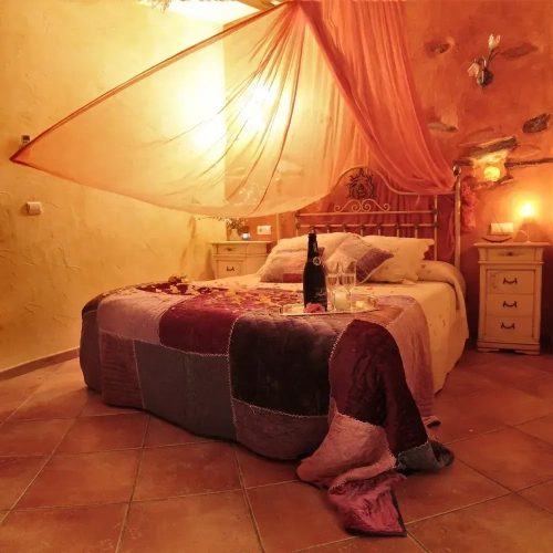 1 Bedroom Cottage