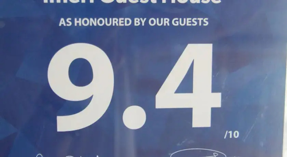 Imeri Guest House