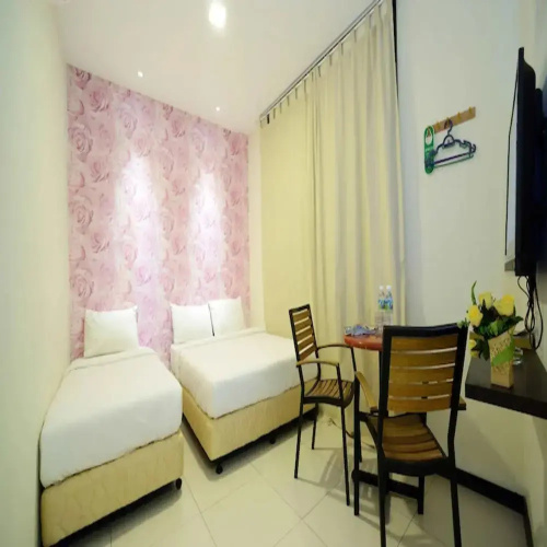 Casa Hotel Klia 1