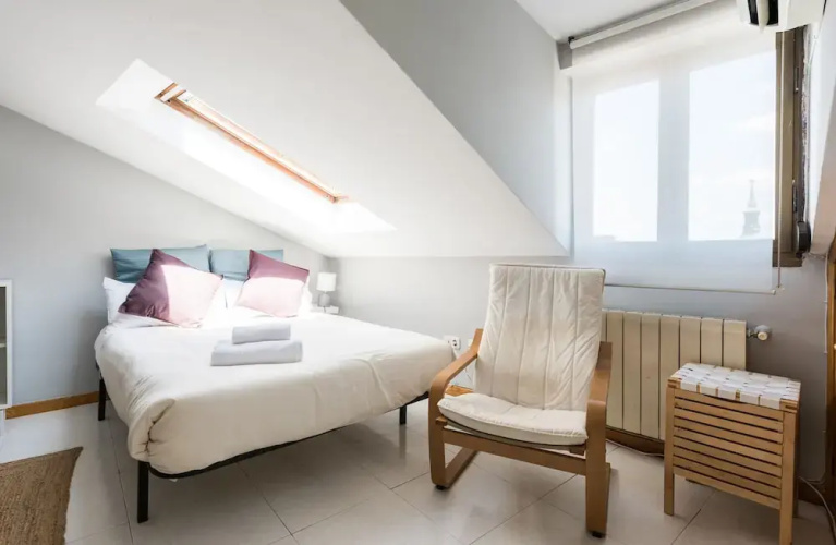 El Apartamento de Barceló