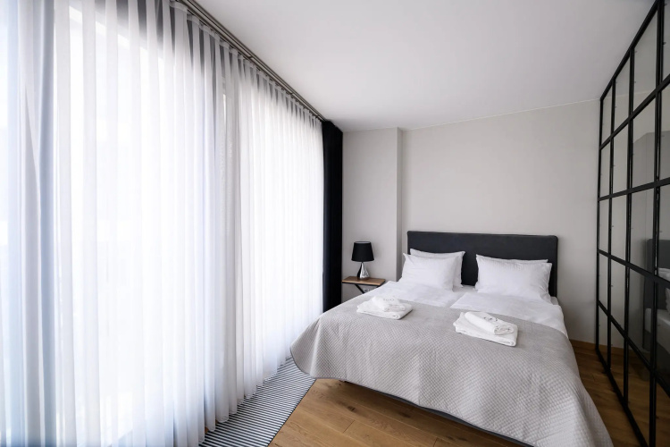Aparthotel Inspire Miodova Residence