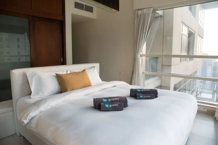HiGuests Vacation Homes - Al Sahab 2