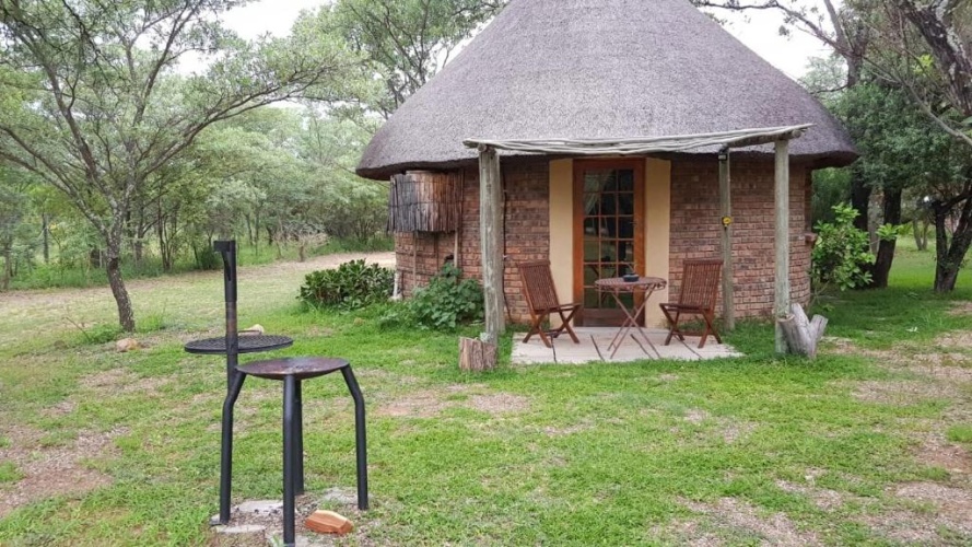1 Bedroom Chalet