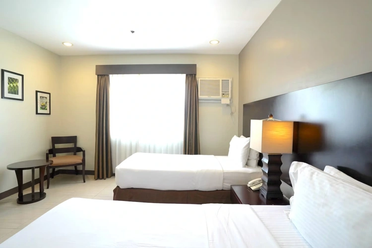 Superior Suite