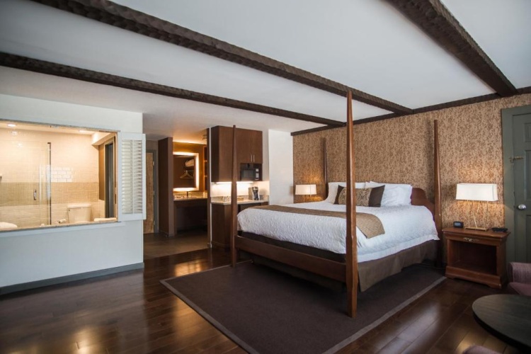 Premier Double room