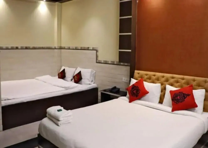 Фотография отеля