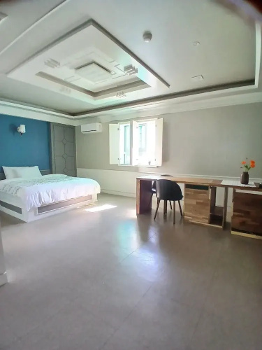 Hidden Hill Bulguksa Hotel
