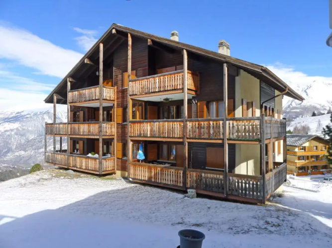 Hotelbild