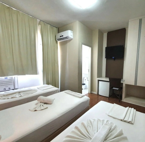 Excellence Comfort Hotel