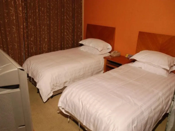 Qiao Yuan Hotel