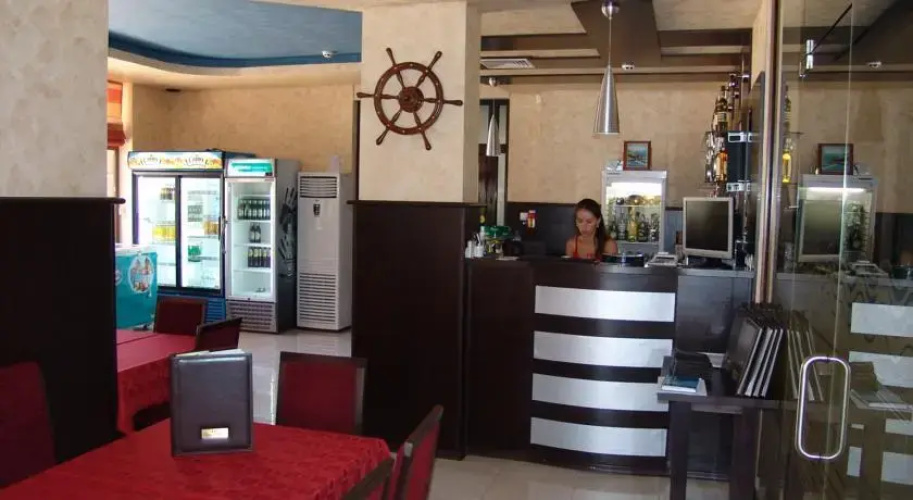 Hotel Buena Vissta