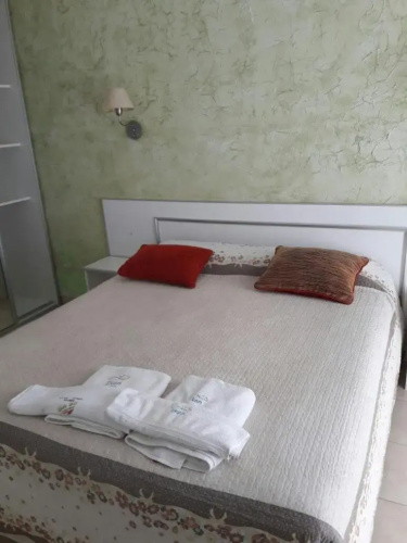 Apart Hotel Iken