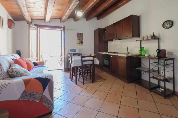 Casa del Bastione by Wonderful Italy