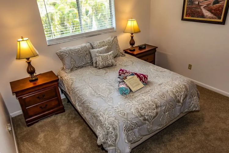 190 Anchorage Villa A