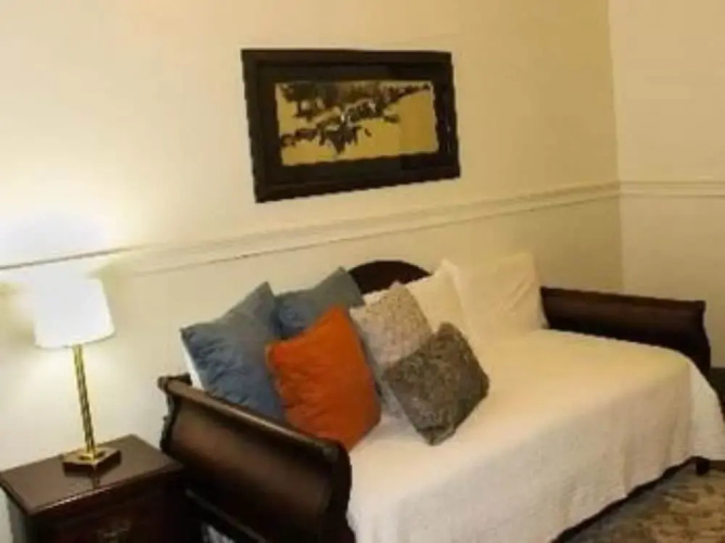 Prince Solms Inn