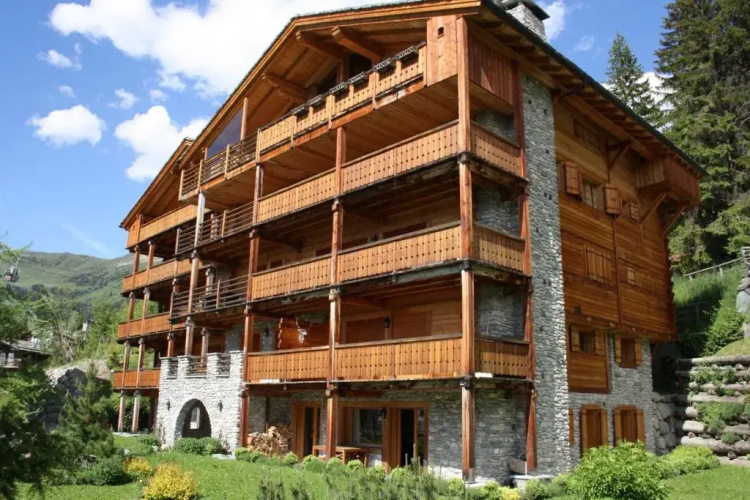 Imagen del hotel