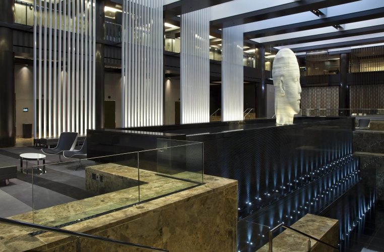 Hyatt Grand Central New York photo 24
