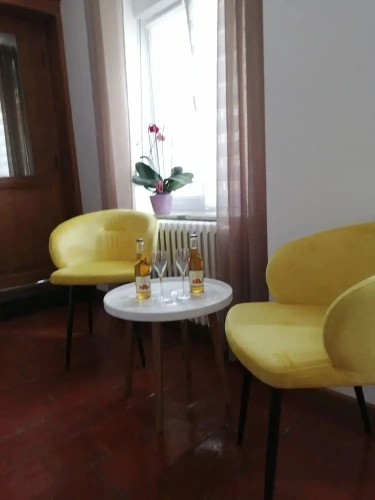 Classic room