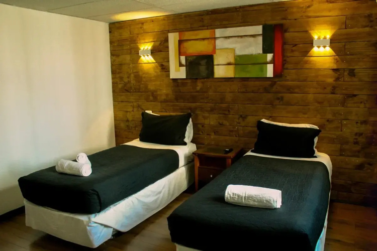 Hotel Sonetto