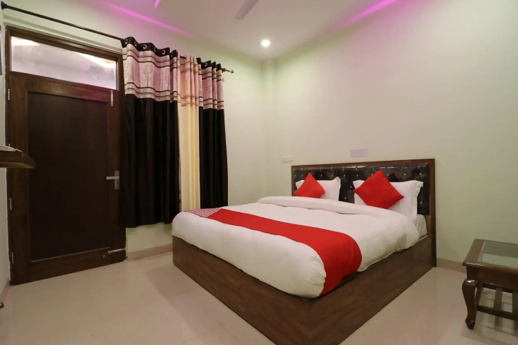 Classic Double room