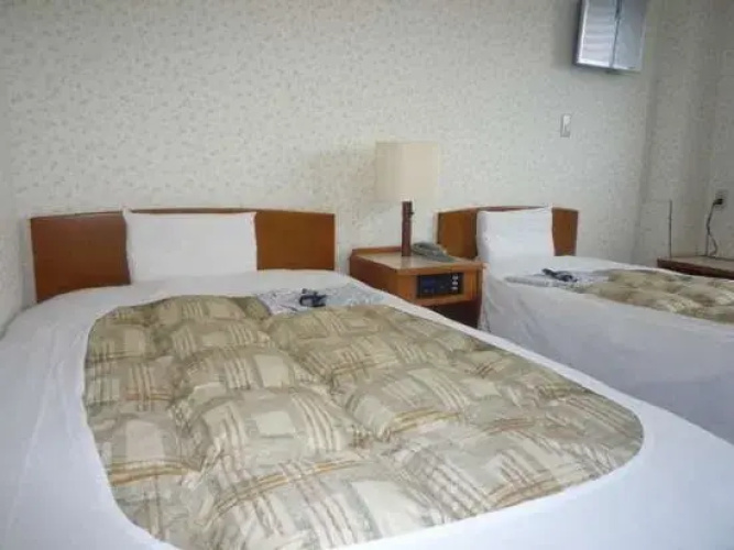 Sakata Green Hotel