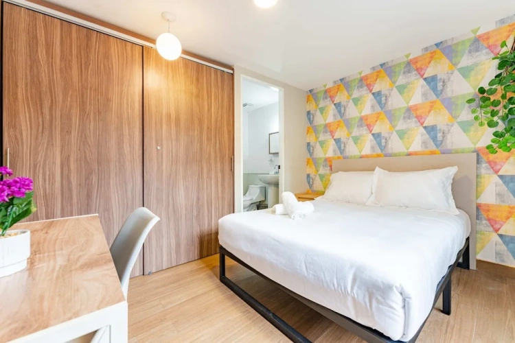 Comfort Suite